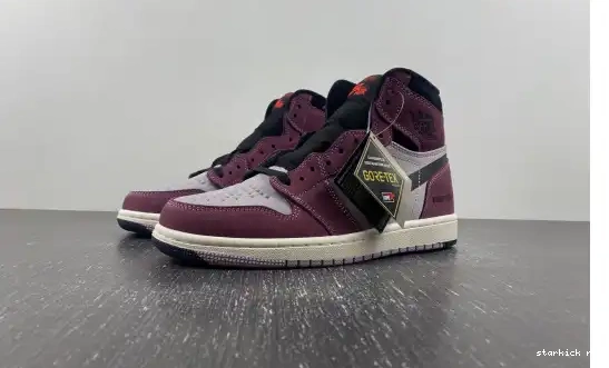 1 Jordan DB2889-500 Gore-Tex High Berry Element  DB2889-500  0512